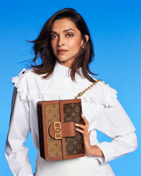 deepika louis vuitton bag|deepika padukone and the bag.